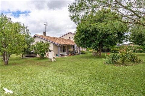   Corps de Ferme de 7 pices principales Maison - 7 pice(s) - 129 m