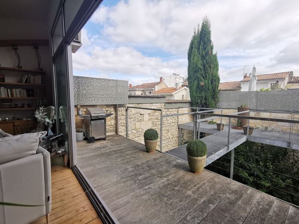 � vendre  Maison Bordeaux (33000)
