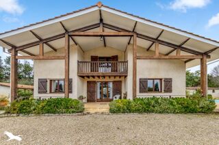  Maison � vendre 7 pi�ces 180 m�