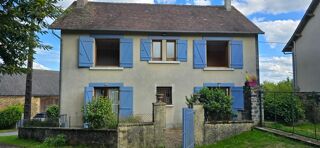  Maison  vendre 5 pices 116 m