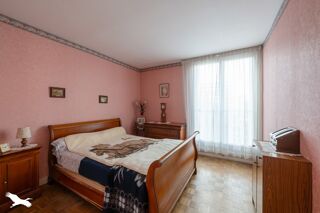  Appartement � vendre 3 pi�ces 61 m�