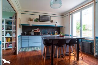  Maison  vendre 9 pices 167 m