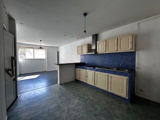  Appartement  vendre 2 pices 46 m