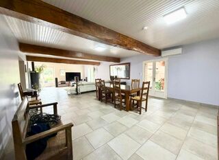  Maison  vendre 6 pices 215 m