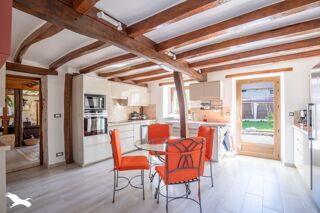  Maison � vendre 4 pi�ces 153 m�