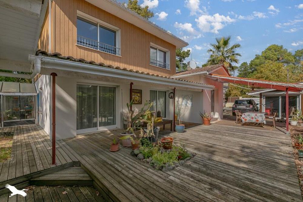  vendre  Maison Ars (33740)