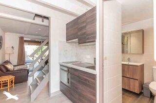  Maison  vendre 3 pices 40 m