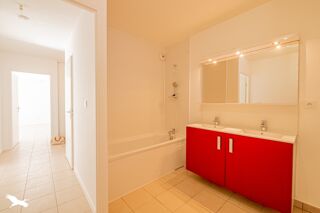  Appartement  vendre 3 pices 64 m