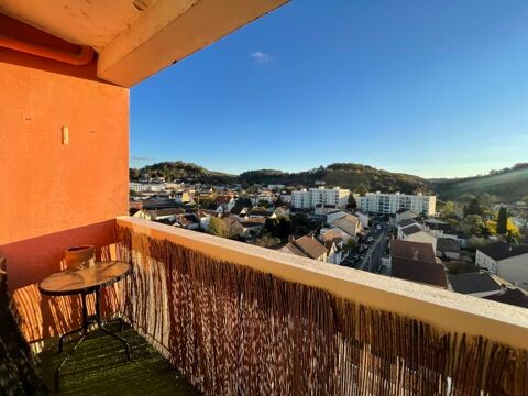   Appartement de 3 pi�ces principales Appartement - 3 pi�ce(s) - 58 m�