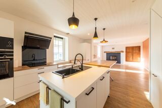  Maison � vendre 4 pi�ces 94 m�