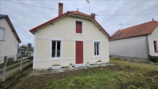  Maison  vendre 3 pices 67 m