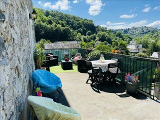  Maison  vendre 6 pices 115 m