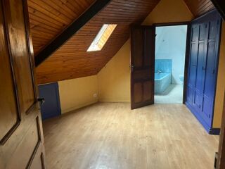  Maison  vendre 3 pices 50 m