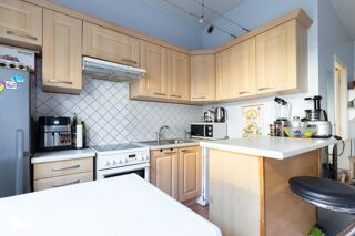  Appartement  vendre 1 pice 25 m