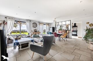  Maison  vendre 5 pices 140 m