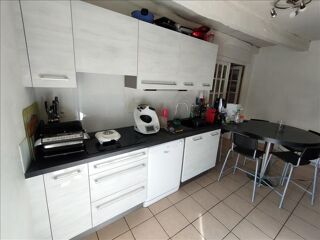  Maison � vendre 4 pi�ces 106 m�