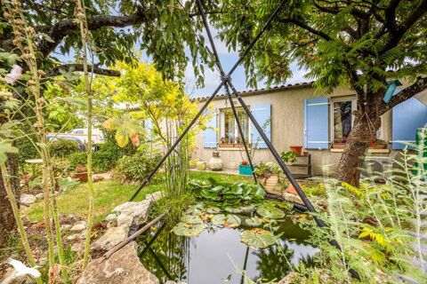   Maison de 4 pi�ces principales Maison - 4 pi�ce(s) - 90 m�