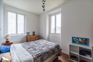  Immeuble  vendre 197 m