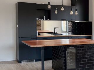  Maison  vendre 4 pices 94 m