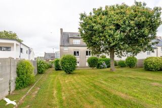  Maison  vendre 8 pices 135 m