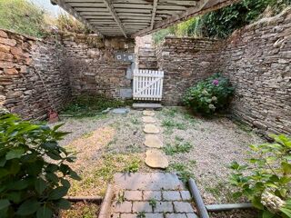  Maison � vendre 4 pi�ces 78 m�