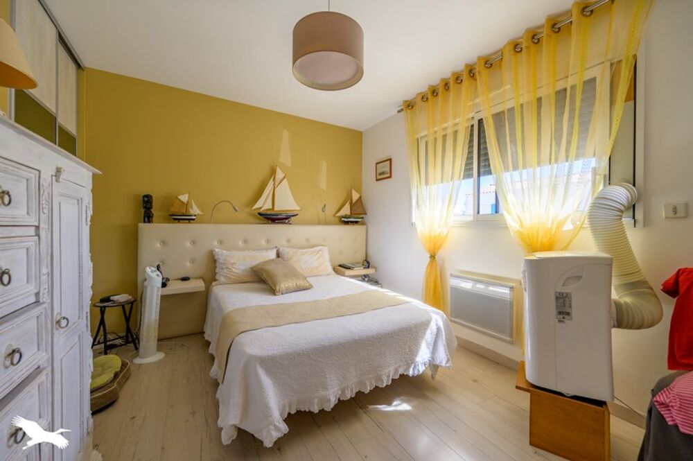  vendre  Maison La Rochelle (17000)