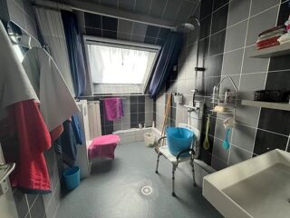  Maison � vendre 4 pi�ces 86 m�