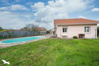  Maison  vendre 6 pices 115 m