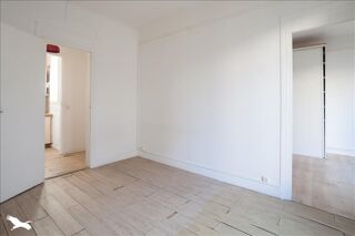  Appartement  vendre 2 pices 35 m