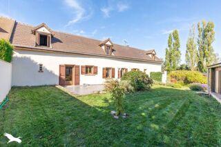  Maison � vendre 4 pi�ces 153 m�