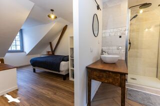  Appartement � vendre 4 pi�ces 88 m�