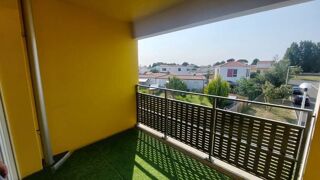  Appartement  vendre 2 pices 40 m