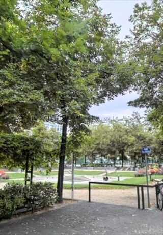  Appartement  vendre 5 pices 94 m