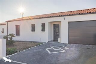  Maison  vendre 4 pices 125 m