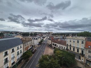  Appartement � vendre 3 pi�ces 72 m�