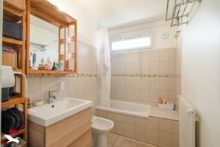  Appartement  vendre 4 pices 74 m