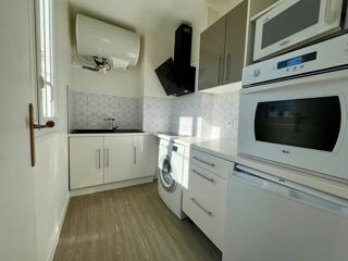  Appartement  vendre 2 pices 36 m