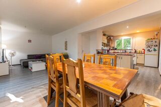  Maison  vendre 7 pices 154 m