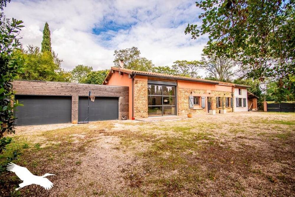  vendre  Maison Villefranche-de-Lauragais (31290)