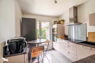  Maison � vendre 4 pi�ces 92 m�