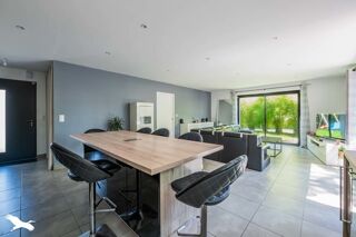  Maison  vendre 5 pices 94 m