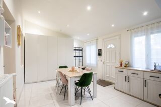  Maison  vendre 7 pices 149 m