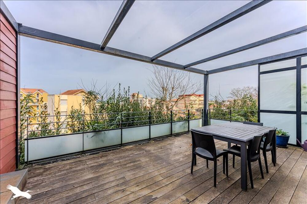 vendre  Maison Arcachon (33120)