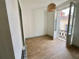  Appartement  vendre 1 pice 17 m