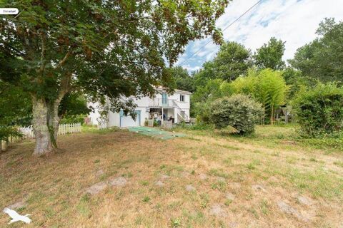   Maison de 5 pi�ces principales Maison - 5 pi�ce(s) - 170 m�