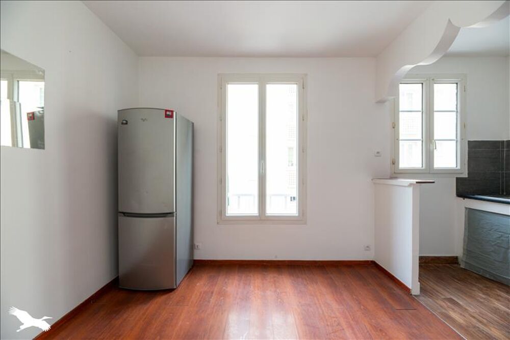 Appartement a louer colombes - 2 pièce(s) - 35 m2 - Surfyn