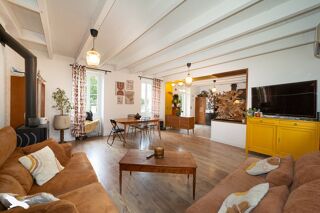  Maison � vendre 4 pi�ces 100 m�