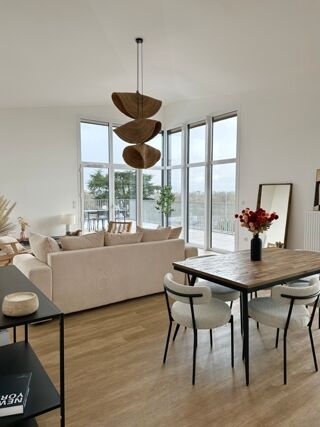  Appartement  vendre 5 pices 122 m