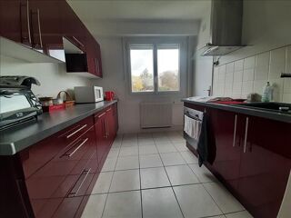  Appartement  vendre 3 pices 74 m