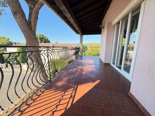  Appartement  vendre 7 pices 128 m St gely du fesc